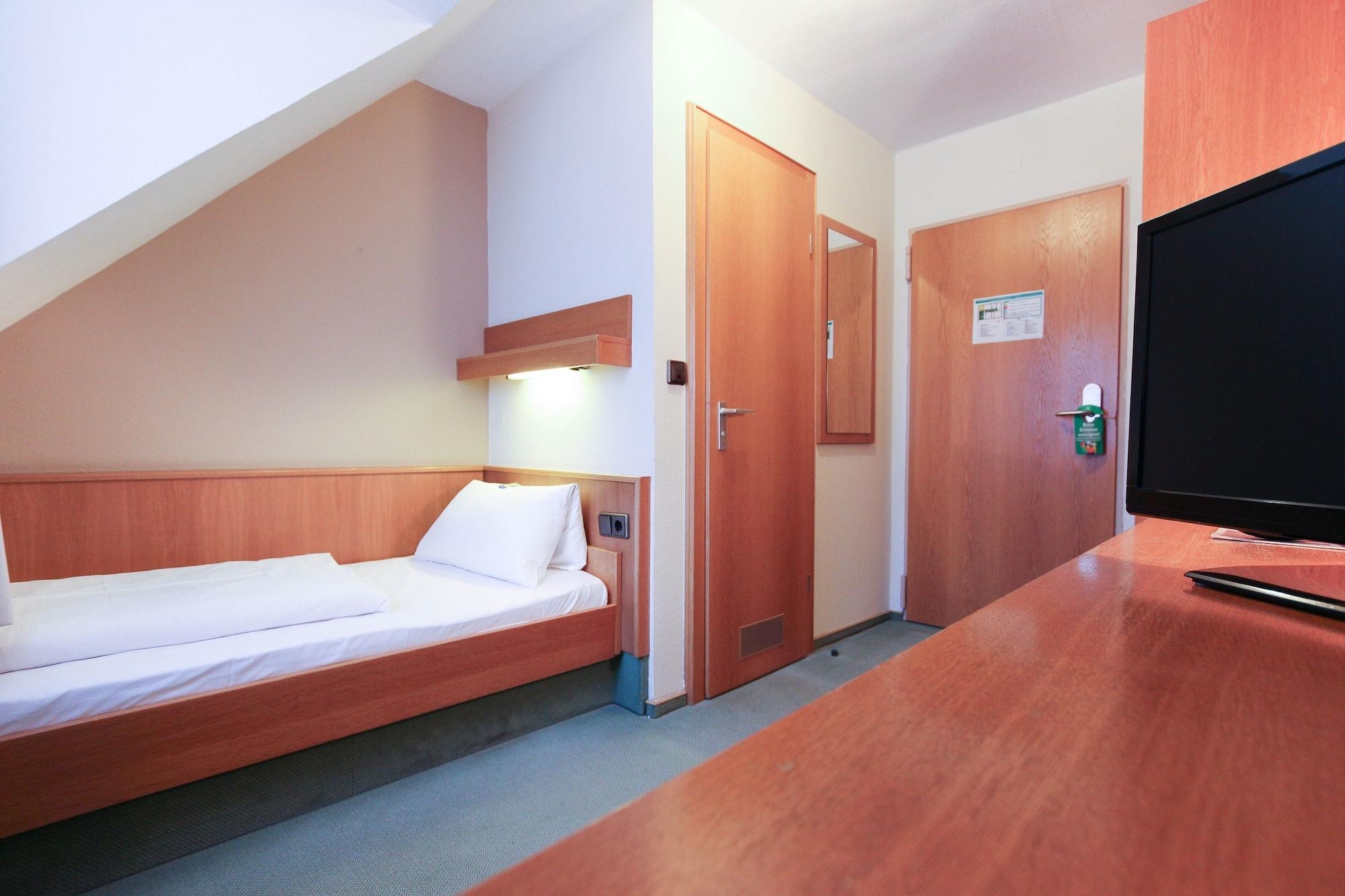 City Hotel Würzburg Zewnętrze zdjęcie