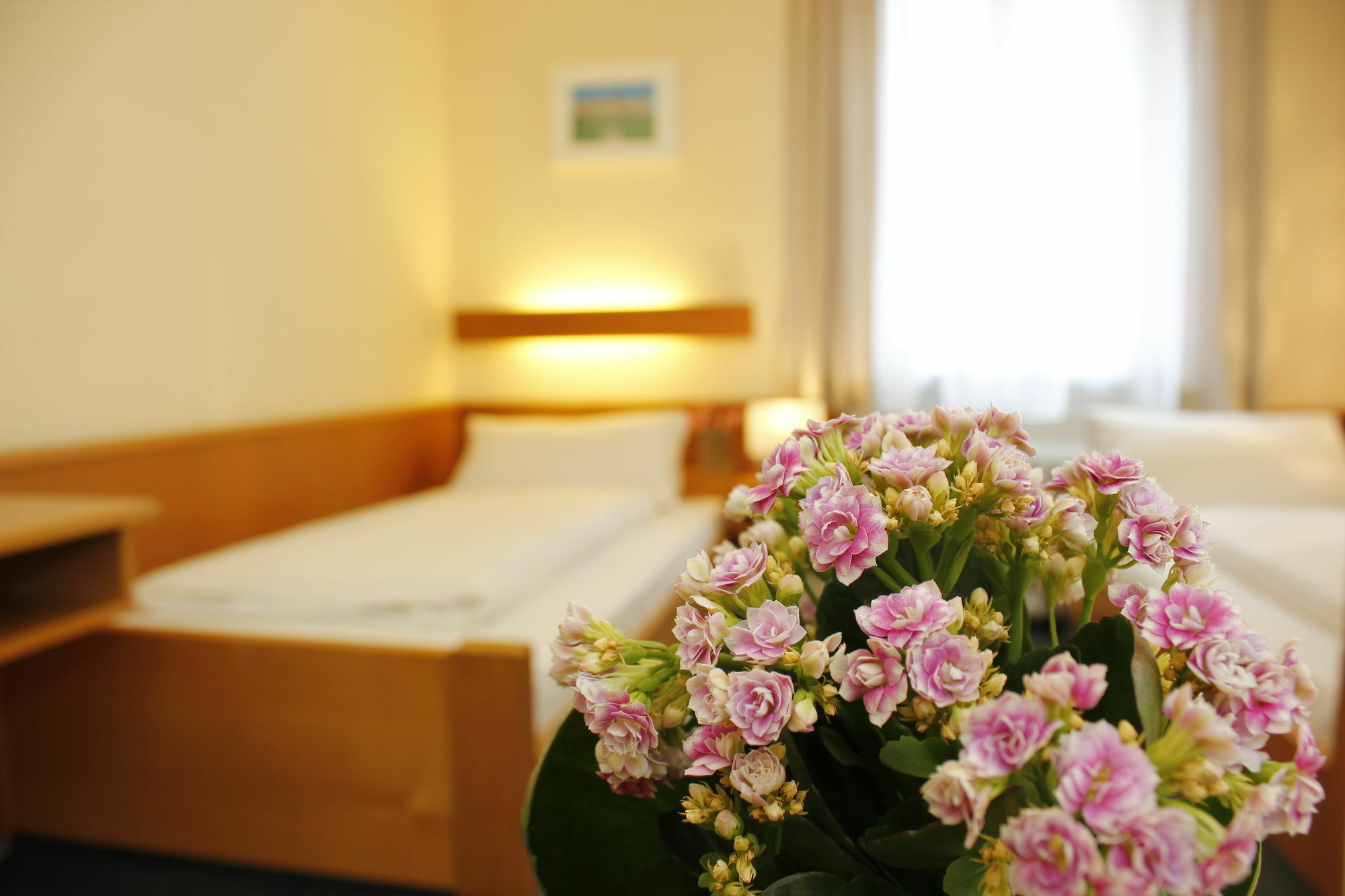 City Hotel Würzburg Zewnętrze zdjęcie