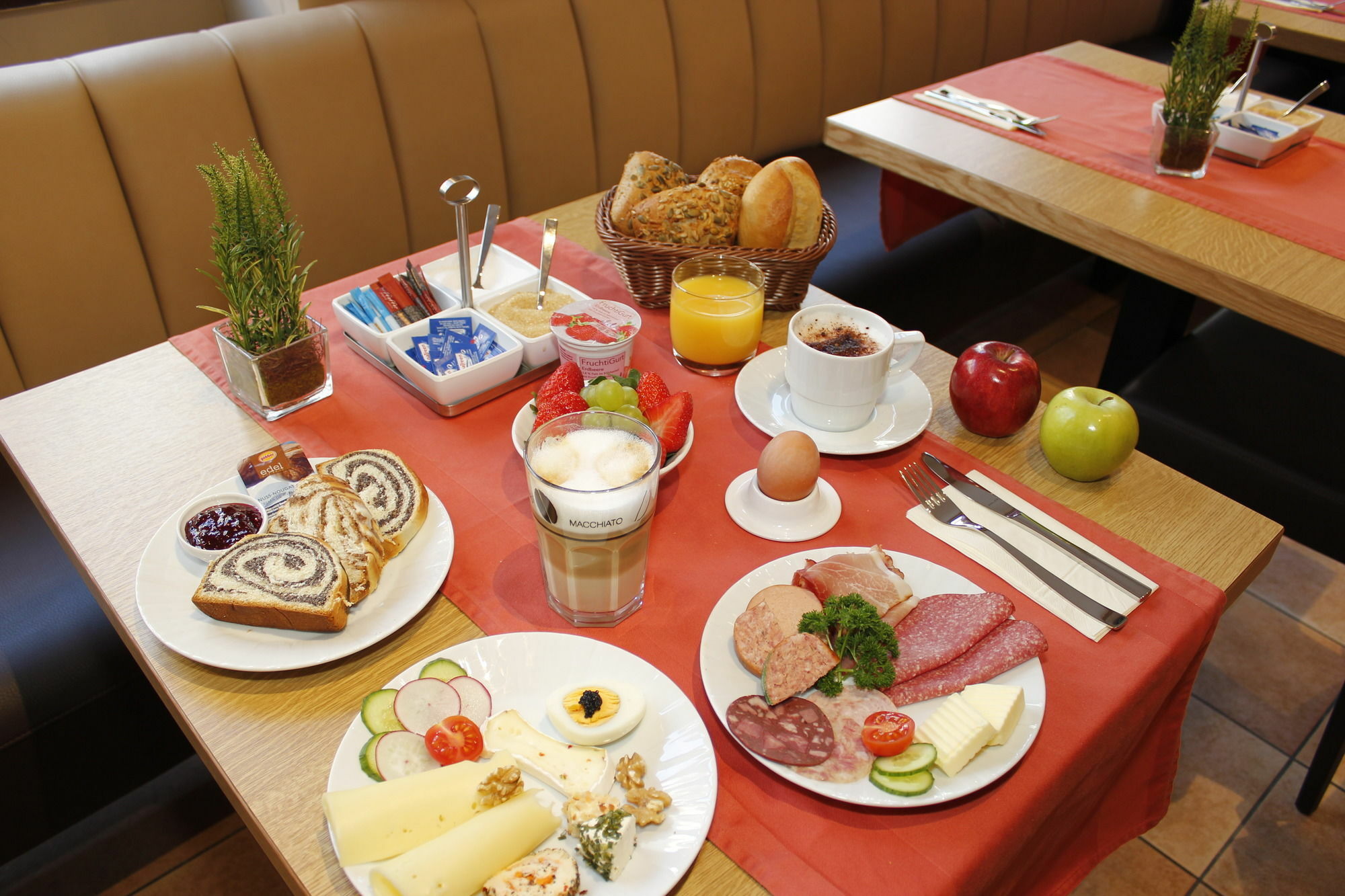 City Hotel Würzburg Zewnętrze zdjęcie