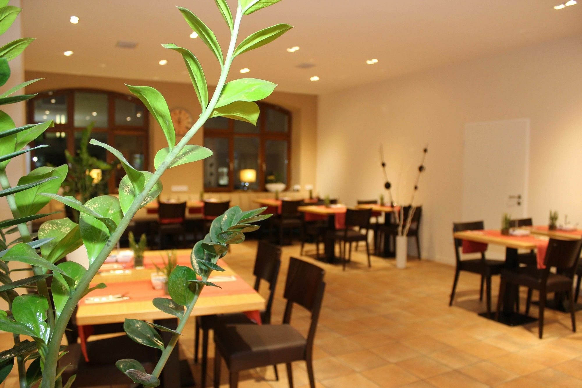 City Hotel Würzburg Zewnętrze zdjęcie
