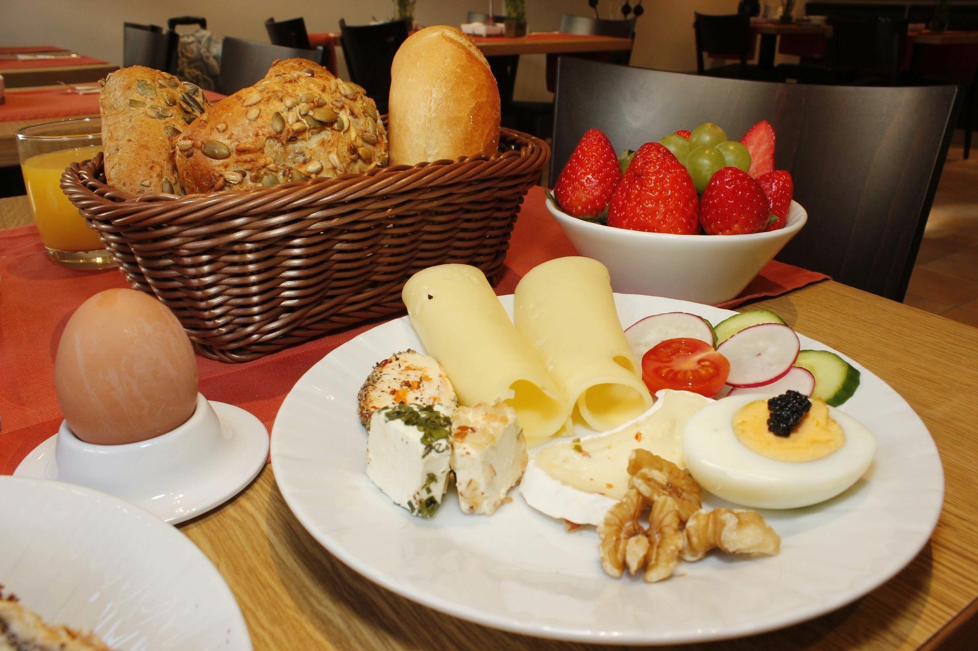 City Hotel Würzburg Zewnętrze zdjęcie