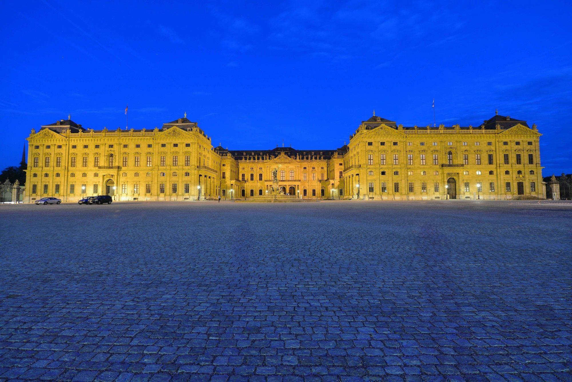 City Hotel Würzburg Zewnętrze zdjęcie