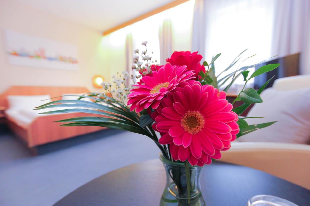 City Hotel Würzburg Zewnętrze zdjęcie