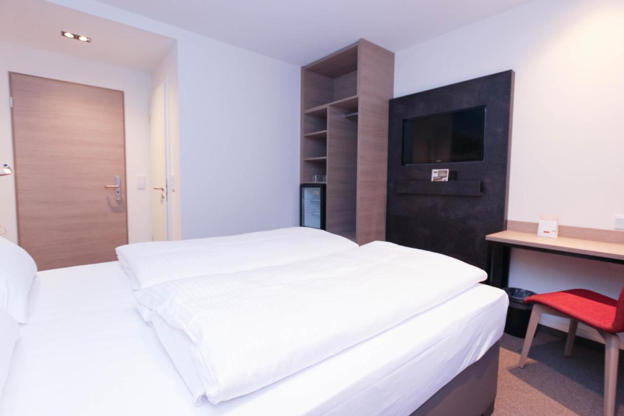 City Hotel Würzburg Zewnętrze zdjęcie