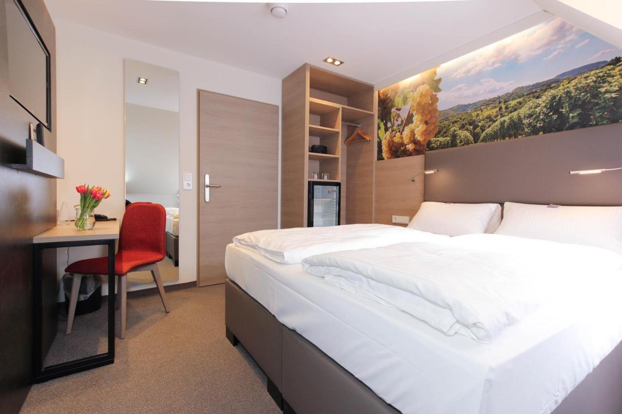 City Hotel Würzburg Zewnętrze zdjęcie